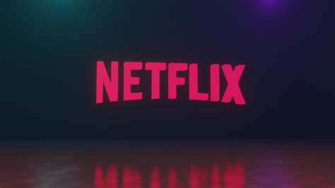 Artstation Netflix Logo