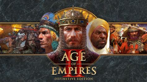 We did not find results for: 1920x1080 Age of Empires II Definitive Edition 1080P ...