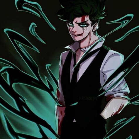 Thank you so much for 5k im gonna give you my snap if this video has 1k like. ...hot... -credi | Villain deku, My hero, Hero