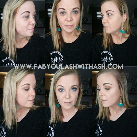 Younique Before And After How To Feel Beautiful Younique Women