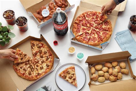 How To Get Half Off Dominos Pizzas Through November 20 Parade