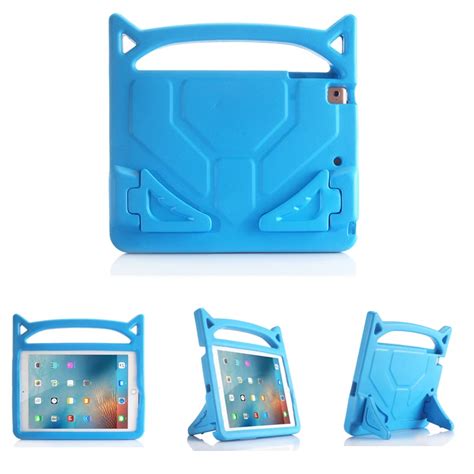 For Apple Ipad 2 3 4 Eva Foam Shockproof Case For Ipad2 Ipad3 Ipad4