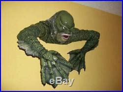Creature From The Black Lagoon Grave Walker Universal Monsters Foam Prop Cru Creature From