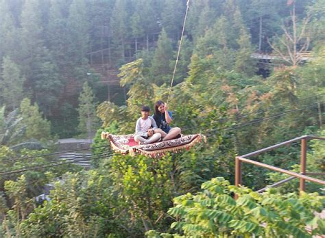 Tidak hanya wisata alam saja, wilayah bandung dan sekitarnya juga memiliki daya tarik wisata tebing keraton yang belokasi di taman hutan raya atau tahura ir. Buka-Laptop Blog Tips Trik Internet Sharing