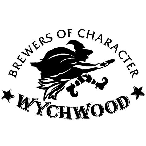 Wychwood Brewery Logos Beer Snob Halloween Moon Beer Company The