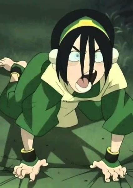 Toph Beifong Photo On Mycast Fan Casting Your Favorite Stories