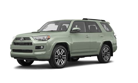 Longueuil Toyota Neuf Le Toyota 4runner Trd Sport 2023 à Longueuil