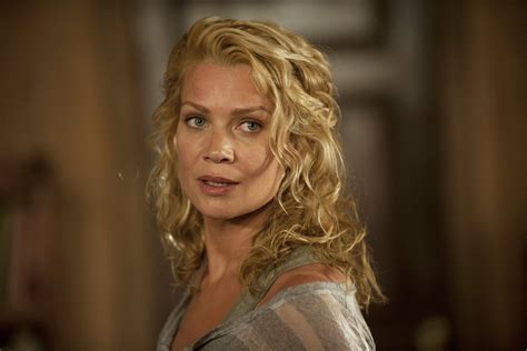 See Laurie Holden In Tight Spandex As Crimson Countess In The Boys Season