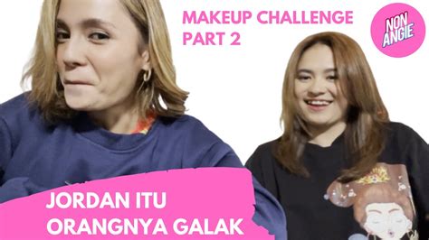 Honey Couple Melati Angkat Bicara Youtube