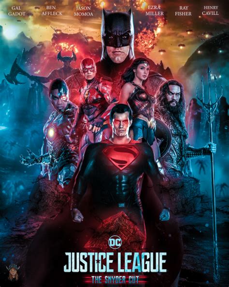 Justice League Snyder Cut Release Date Texasvsera