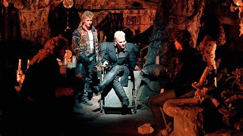 The Lost Boys 1987 Movie Review On The Mhm Podcast Network