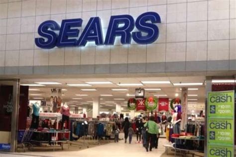 Sears Stores Closing Northgate Mall Florence Locations Among 46