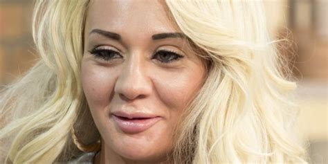 Josie Cunningham Will Nhs Boob Job Mum Live Up To Being The Most Hated Woman In Britain