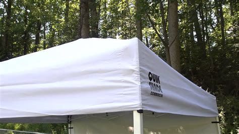 A leader in the outdoor entertainments, quik shade instant canopies provide. Canopy: Quik Shade Instant Canopy