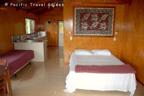 Pictures Of Muri Lagoon View Bungalows Cook Islands