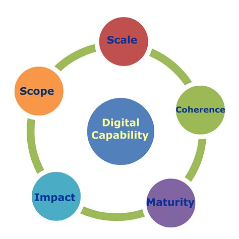 The New Book “digital Capability” Chapter 1 Introduction Digital