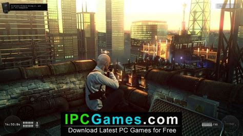 Hitman Sniper Challenge Game Free Download Ipc Games
