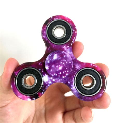 10 Totally Cool Fidget Spinners Your Kids Will Want