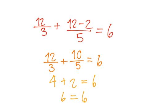 Level 8 A Math Algebra Variables Solving Equations 8th Grade Math