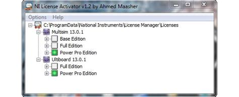 Ni License Activator 1 2 - http://ossdq.over-blog.com/
