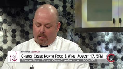 Cherry creek north is central denver's premier neighborhood. Cherry Creek North Food Festival 080219 - YouTube