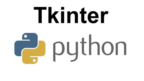 Mengenal Tkinter Python Lebih Dekat Abd Umar Grow To Share
