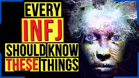 8 things every infj should know about their inner intuition youtube