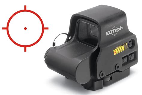 Eotech Xps3 Holographic Weapon Sight Sportsmans Outdoor Superstore