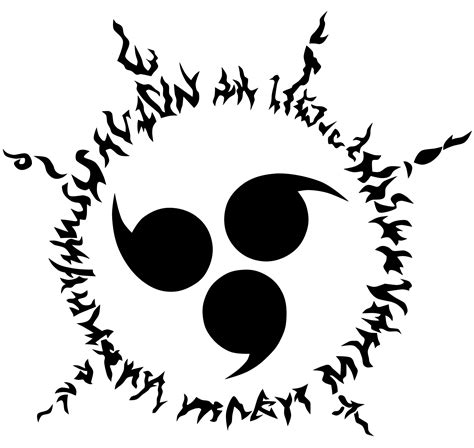 Sasuke Curse Mark Png Free Logo Image