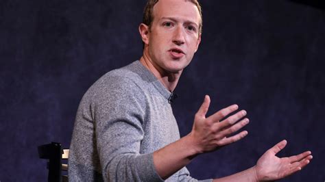 Mark Zuckerberg Would Like You To Know About His Workouts The New