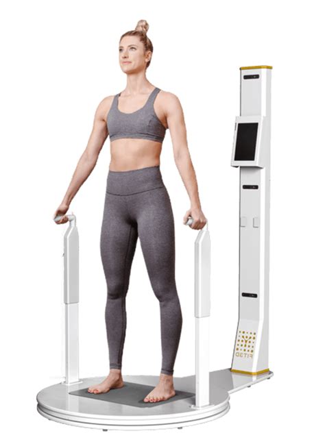 3d Body Scanner In Vancouver With Review Bodycrafters