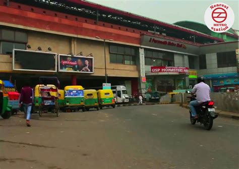 There are 3020+ hotels available in laxmi nagar (station). Sarai Kale Khan Nearest Metro Station - Nearest Metro To ...