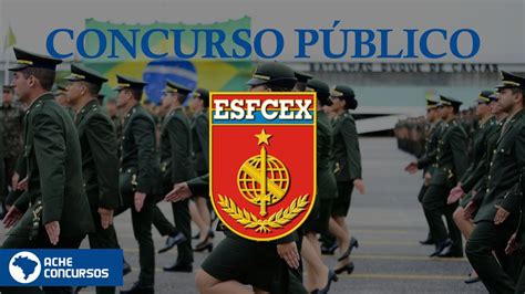 Concurso Esfcex 2022 Sai Edital Com 122 Vagas Para Oficiais De Saúde