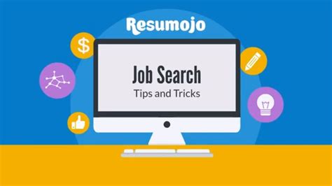 Job Search Tips and Tricks 〖Getting Your Dream Job in 2020〗 - YouTube