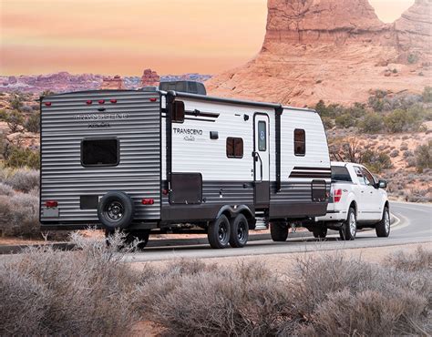 Travel Trailers: 2019 Buyer's Guide - RV Lifestyle Magazine