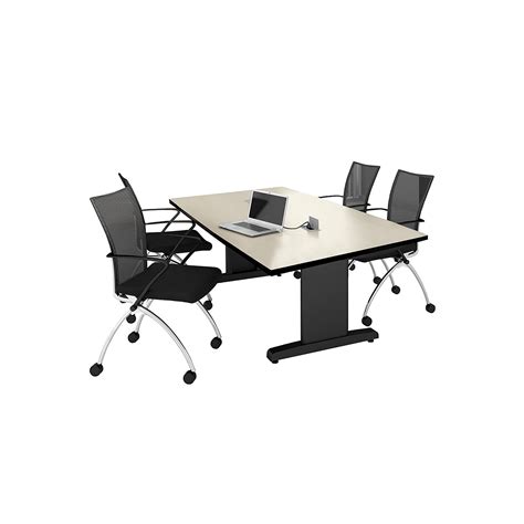 Csii™ Rectangular Conference Table 72 W Safco Products