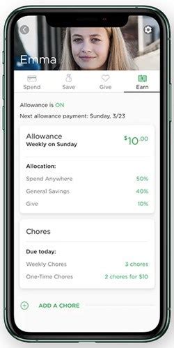 Famzoo Vs Greenlight Best Money App For Kids 2024