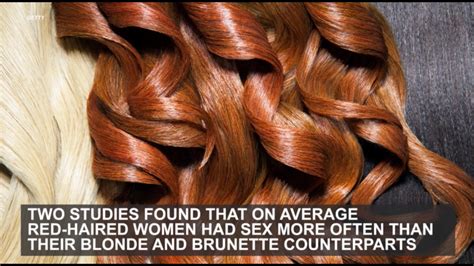 8 Facts That Prove Redheads Are Amazing Aol Lifestyle