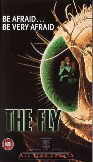 The Fly Comic Book And Movie Reviews
