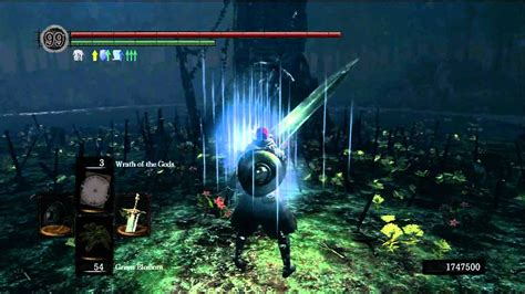 Dark souls 3 wiki guide: Dark Souls Battle Mage PvP Build Walkthrough Part 16 (PvP & SIF) - YouTube
