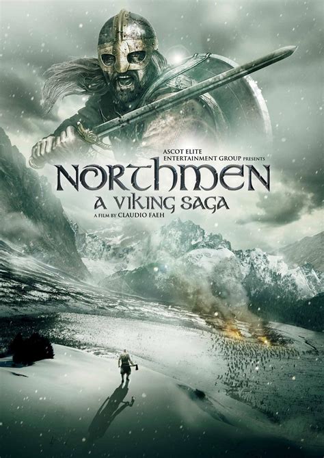 Northmen A Viking Saga 2014 Claudio Fäh