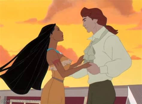 Pocahontas Ii Subtitled Oh Dear God What Did I Just Watch Historical