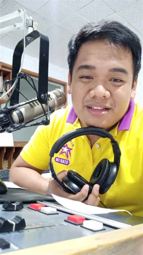 Star Dj Collin Will Now Be With You 995 Star Fm Iloilo Facebook