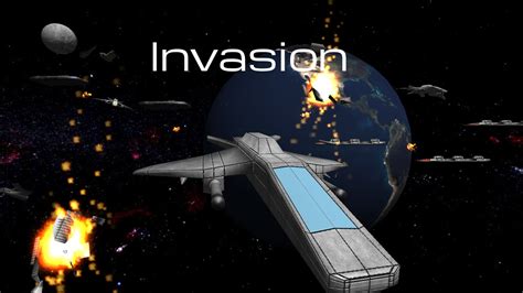 Invasion File Invasion3d Mod Db
