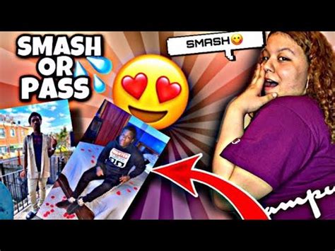 Smash Or Pass Subscriber Edition YouTube
