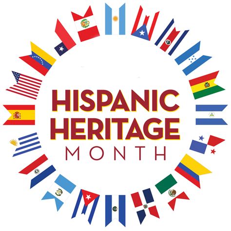 Hispanic Heritage Month Southern Fried Poetry Inc