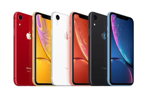 Apple Confirms Iphone Xr Hit By Lost Signal Issue In The Uk