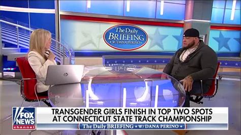 Do Transgender Female Athletes Have An Unfair Advantage In Competition