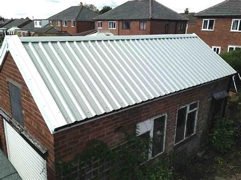 The Best Garage Roof Installation Best Home Design