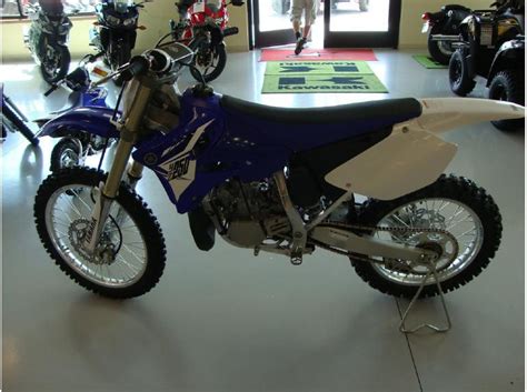 We can source just about any type of motorcycle, trail bike, dirt bike, offroad buggy. 2014 Yamaha YZ250 YZ 250 2 STROKE Dirt Bike for sale on ...